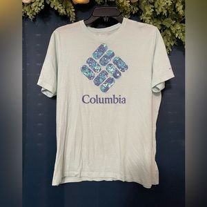 WomensColumbia shirt purchased at Belks size large